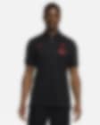 Low Resolution Polo de foot Nike Dri-FIT Liverpool FC The Nike Polo pour homme