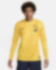 Low Resolution Camisola de futebol de réplica Nike Dri-FIT do equipamento de guarda-redes Stadium FFF (equipa masculina) 2024/25 para homem