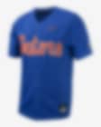 Low Resolution Florida Men's Nike College Replica Baseball Jersey