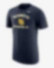 Low Resolution Marquette Men's Nike College T-Shirt