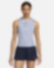 Low Resolution NikeCourt Slam Women's Dri-FIT Tennis Tank Top