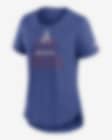 Low Resolution Nike Fashion (NFL New England Patriots) Women's T-Shirt
