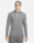 Low Resolution Nike Dri-FIT Academy Men's Pullover Soccer Hoodie
