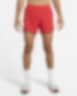 Low Resolution Nike Dri-FIT ADV AeroSwift Men's 10cm (approx.) Brief-Lined Racing Shorts