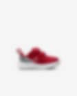 Nike Star Runner 3 Baby/Toddler Shoes in Red, Size: 2C | DA2778-607