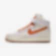 Low Resolution รองเท้าผู้หญิงออกแบบเอง Nike Air Force 1 High By You
