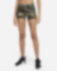 Low Resolution Nike Pro Women's 8cm (approx.) Camo Shorts