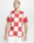 Low Resolution Croatia 2020 Stadium Home Men's Football Shirt