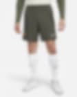 Low Resolution FC Barcelona Strike Elite Pantalón corto de fútbol de tejido Knit Nike Dri-FIT ADV - Hombre