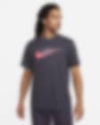 Low Resolution Liverpool FC Swoosh Men's Nike T-Shirt