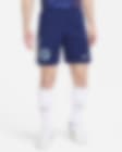 Low Resolution Netherlands 2024 Stadium Away Men's Nike Dri-FIT Football Replica Shorts