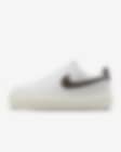 Low Resolution Buty damskie Nike Court Vision Alta