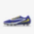 Low Resolution Nike Phantom 6 Low Academy By You Custom Multi-Ground Football Boot