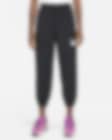 Low Resolution Nike Sportswear Essential Women's Mid-Rise Trousers
