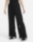 Low Resolution Nike Sportswear City Utility Women's High-Waisted French Terry Trousers