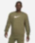 Low Resolution Nike Sportswear Men's Fleece Sweatshirt