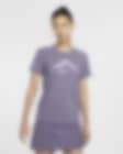 Low Resolution Nike Trail Women's Dri-FIT T-Shirt