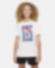 Low Resolution Fotbalové tričko Nike Football Paris Saint-Germain pro větší děti