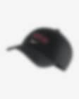 Low Resolution Nike Heritage86 Swoosh (MLB Arizona Diamondbacks) Adjustable Hat