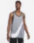 Low Resolution Nike Dri-FIT Men's Basketball Crossover Jersey