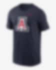 Low Resolution Arizona Wildcats Primetime Evergreen Logo Men's Nike College T-Shirt