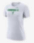 Low Resolution Liverpool FC Women's Nike Soccer T-Shirt
