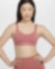 Low Resolution Nike Alate High-Support Women's Padded Convertible Sports Bra