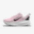 Low Resolution Nike Vomero 18 By You custom hardloopschoenen voor heren (straat)