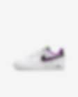 Low Resolution Nike Force 1 LV8 Little Kids' Shoes