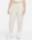 Low Resolution Pantaloni Curve in fleece Nike Sportswear Collection Essentials - Donna