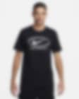 Low Resolution Męski T-shirt z nadrukiem Nike Sportswear