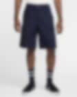 Low Resolution Nike SB Kearny shorts met volledige print voor heren