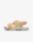 Low Resolution Nike Sunray Adjust 6 SE sandaler til store barn
