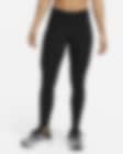 Low Resolution Legging de running 7/8 taille mi-haute avec poches Nike Air Fast pour femme