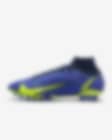 Low Resolution Nike Mercurial Superfly 8 Elite AG Artificial-Grass Football Boot
