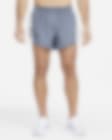 Low Resolution Nike Dri-FIT Heritage Men's 10cm (approx.) Brief-Lined Running Shorts