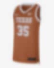 Low Resolution Nike College Dri-FIT (Texas) (Kevin Durant) Limited Camiseta - Hombre