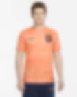 Low Resolution Netherlands 2023 Stadium Home Men's Nike Dri-FIT Football Shirt