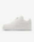 Low Resolution Nike Air Force 1 LXX x Serena Williams Design Crew Women's Shoes