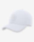 Low Resolution San Diego Padres Club Men's Nike MLB Adjustable Hat