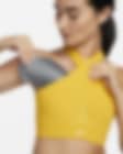 nike swoosh icon clash wrap