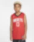 Low Resolution Rockets Icon Edition Older Kids' Nike NBA Swingman Jersey