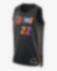 Low Resolution Miami Heat City Edition Camiseta Nike Dri-FIT NBA Swingman