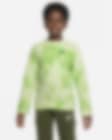 Low Resolution Nike Sportswear Older Kids' (Boys') French Terry Sweatshirt