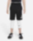 Low Resolution Mallas de 3/4 para niño talla grande Nike Pro Dri-FIT