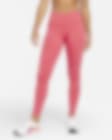 Low Resolution Nike Epic Luxe Women's Mid-Rise Pocket Leggings