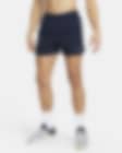 Low Resolution Pánské 13cm běžecké kraťasy Nike Challenger Dri-FIT s všitými slipy