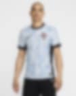 Low Resolution Męska koszulka piłkarska Nike Dri-FIT ADV Authentic Portugalia (drużyna męska) Match 2024/25 (wersja wyjazdowa)