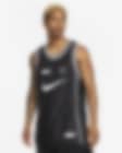 Low Resolution Nike Dri-FIT DNA Men's Basketball Jersey