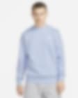 Low Resolution Nike Sportswear Club Fleece Rundhalsshirt